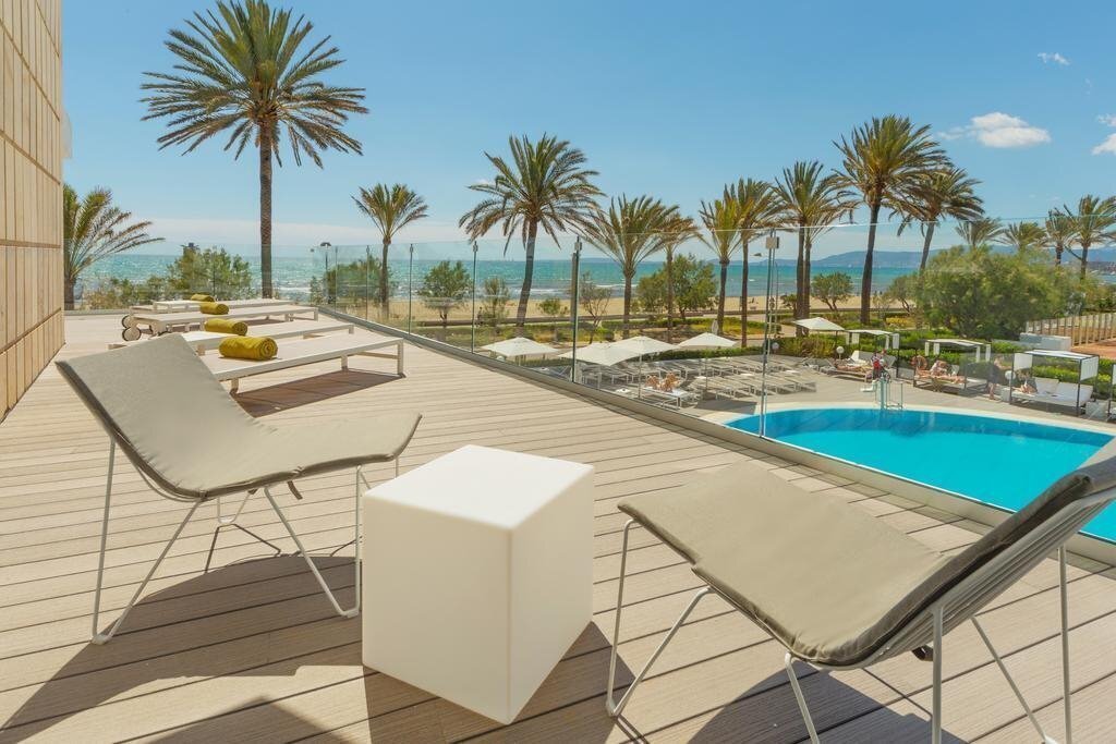 Картинка HM Tropical 4*