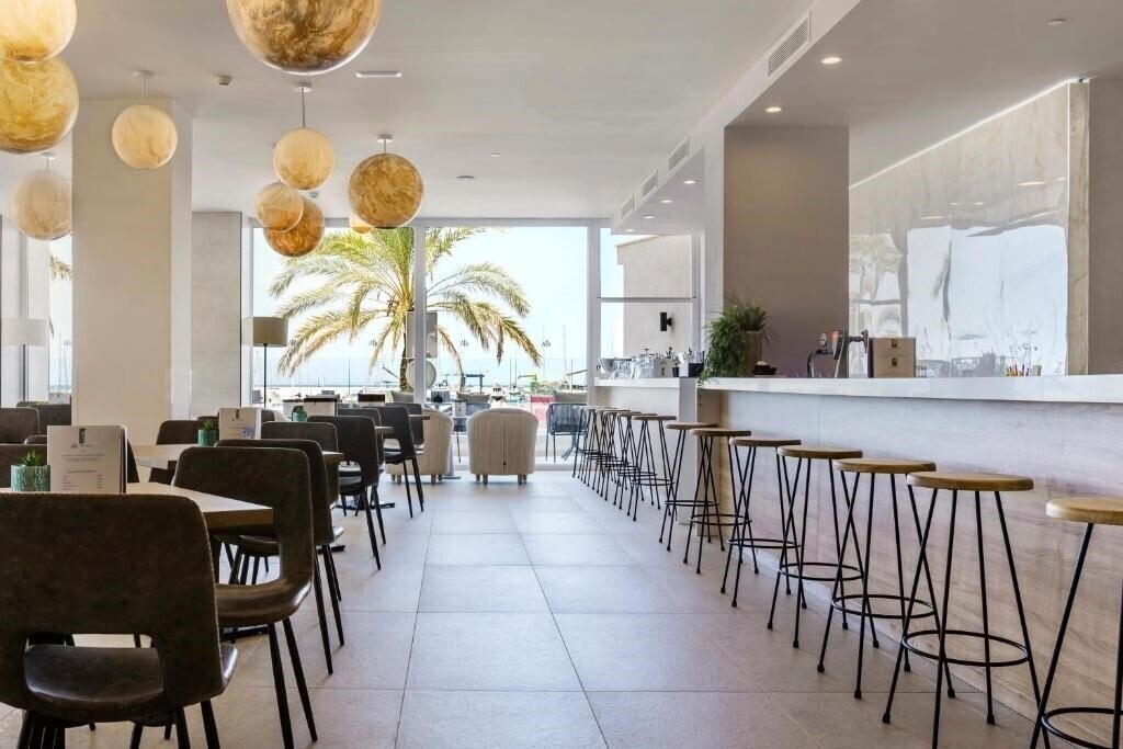 Картинка Las Arenas Can Pastilla 4*