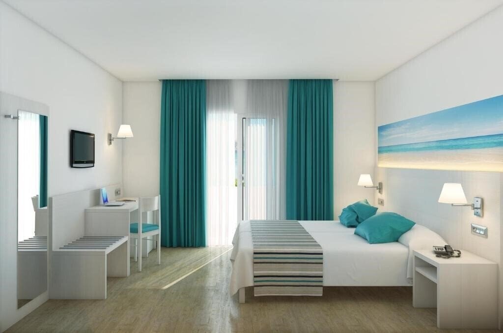 Изображение Playas de Paguera 3*