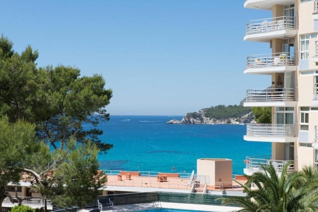 Картинка Playas de Paguera 3*