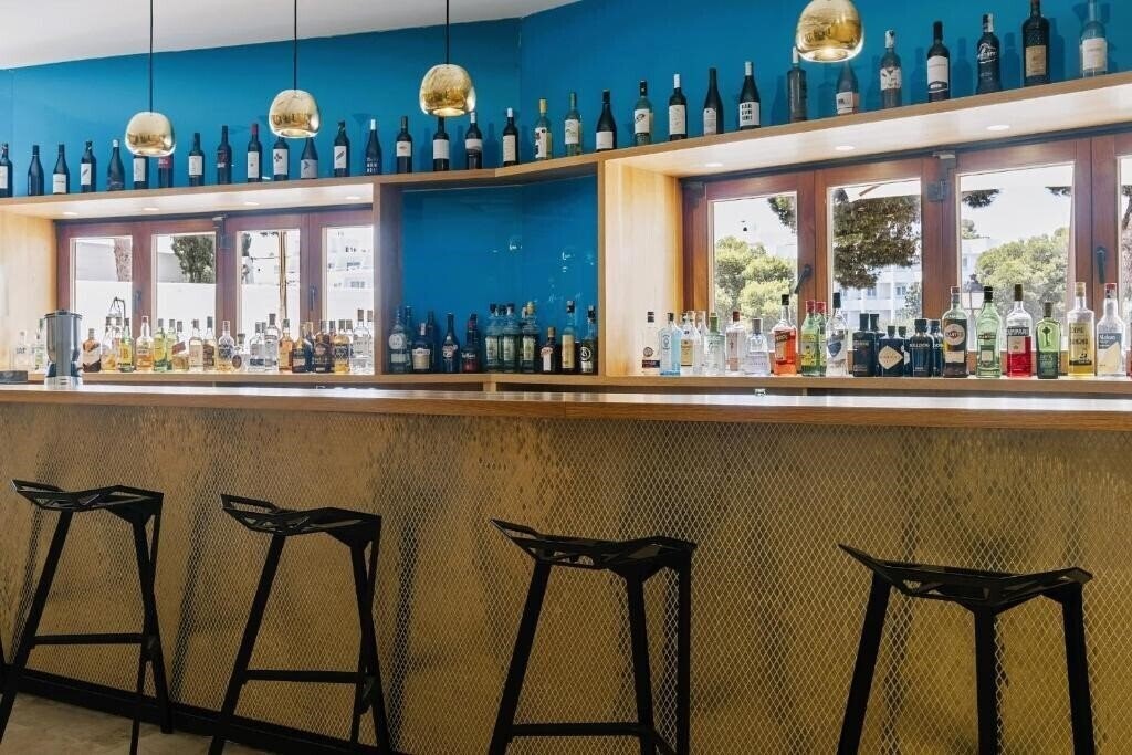 Зображення Prinsotel Alba 3*