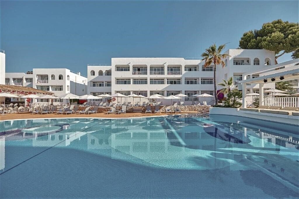 Готель Prinsotel Alba 4*