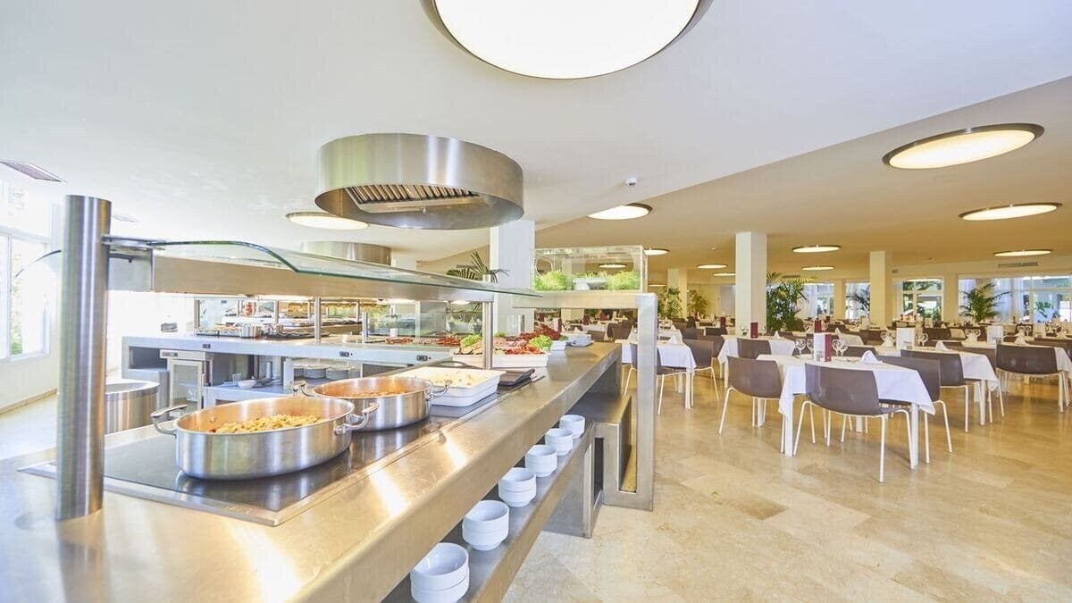 Изображение Prinsotel La Pineda 4*