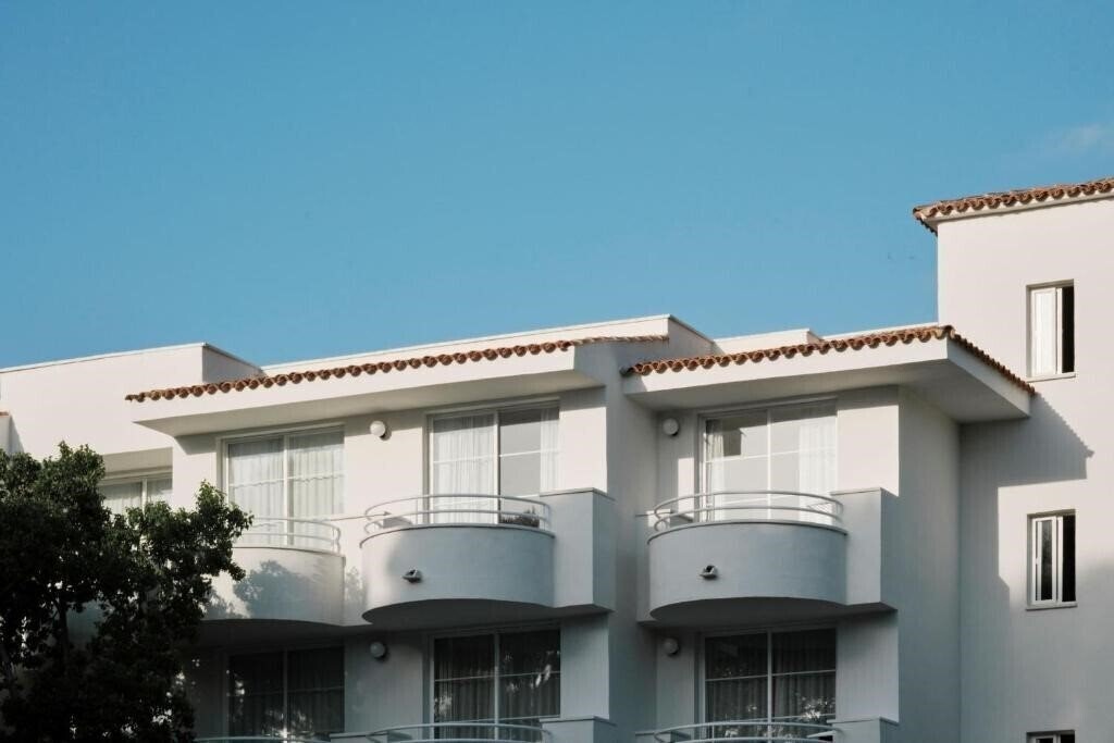 Изображение Prinsotel La Pineda 4*