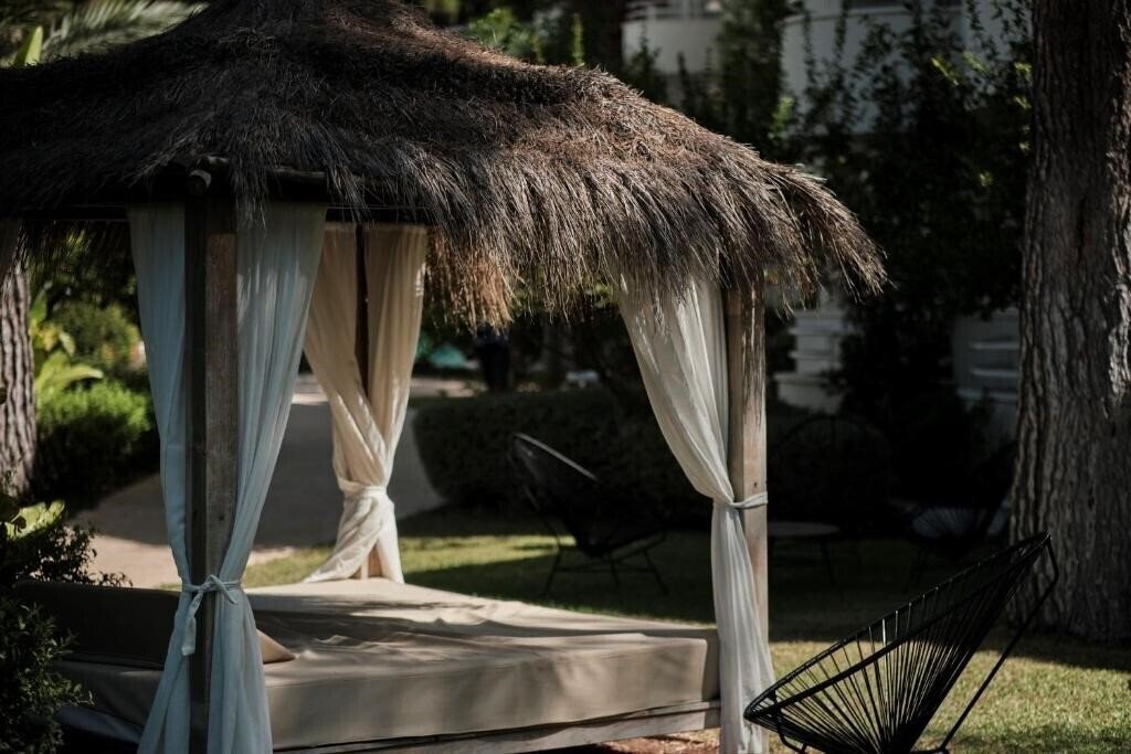 Картинка Prinsotel La Pineda 4*