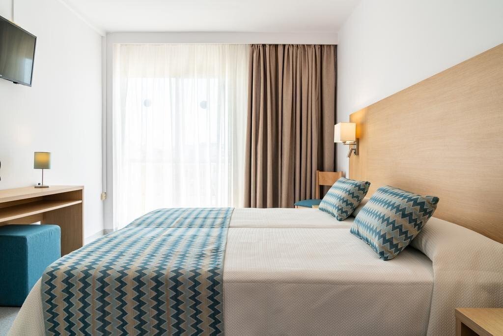 Картинка Riutort 3*