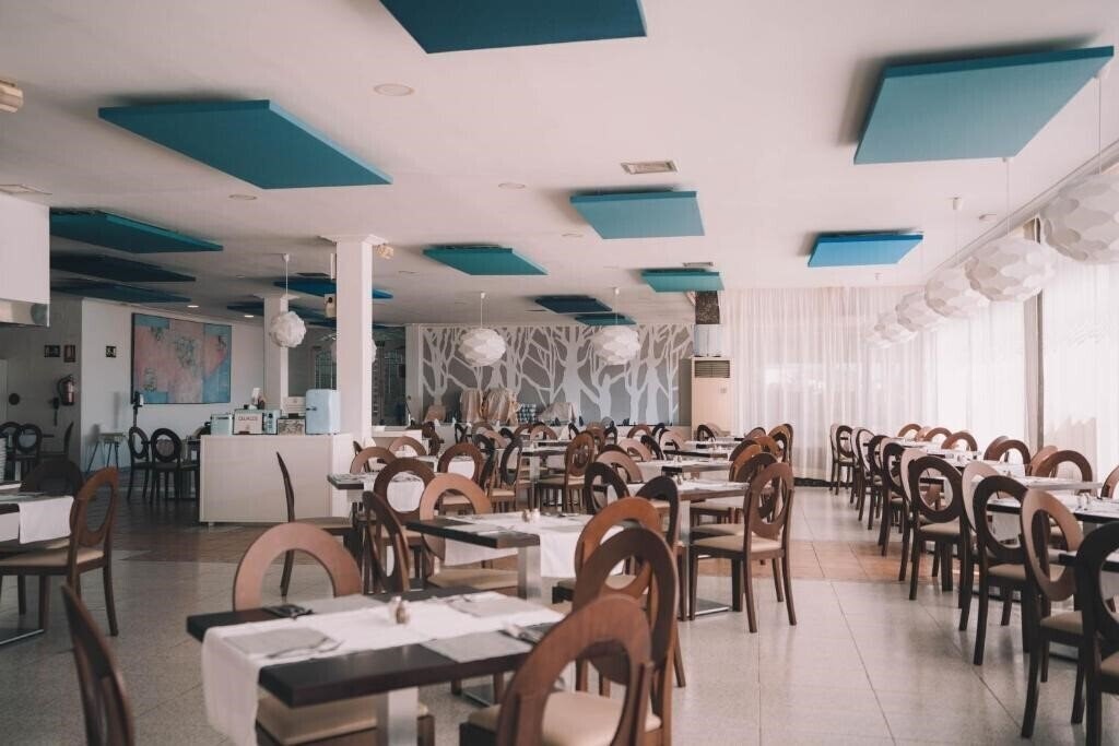 Фото Son Baulo Hotel 3*