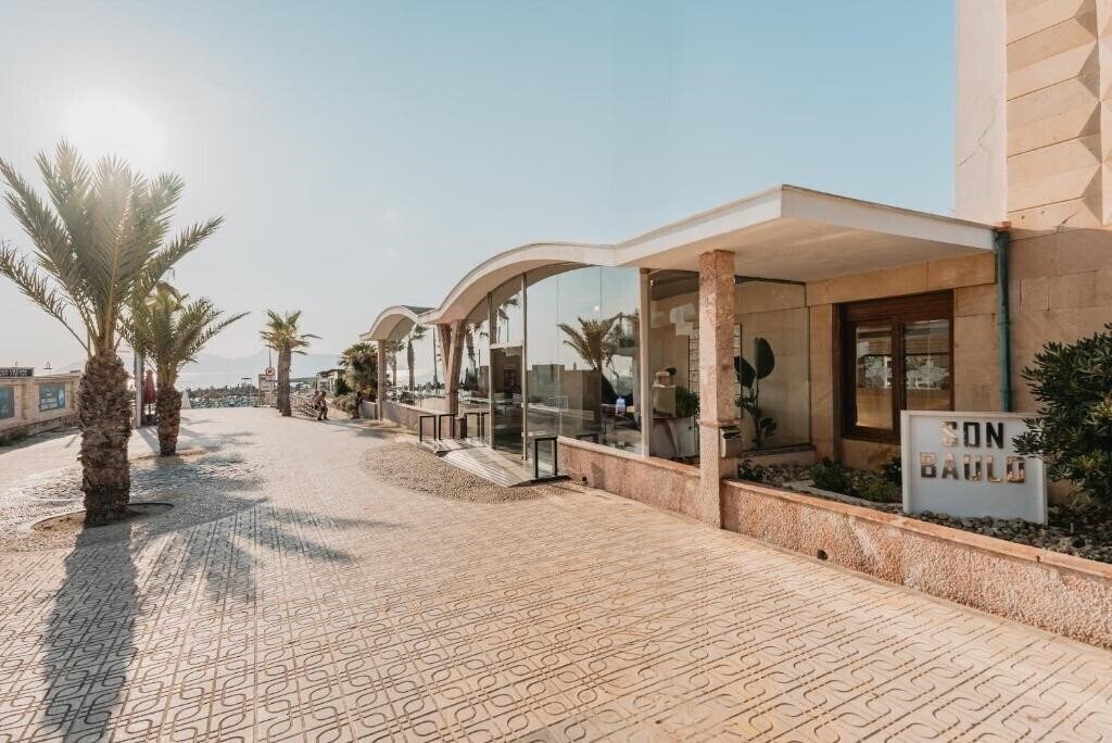 Фотографія Son Baulo Hotel 3*