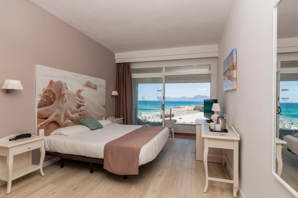 Зображення Son Baulo Hotel 3*
