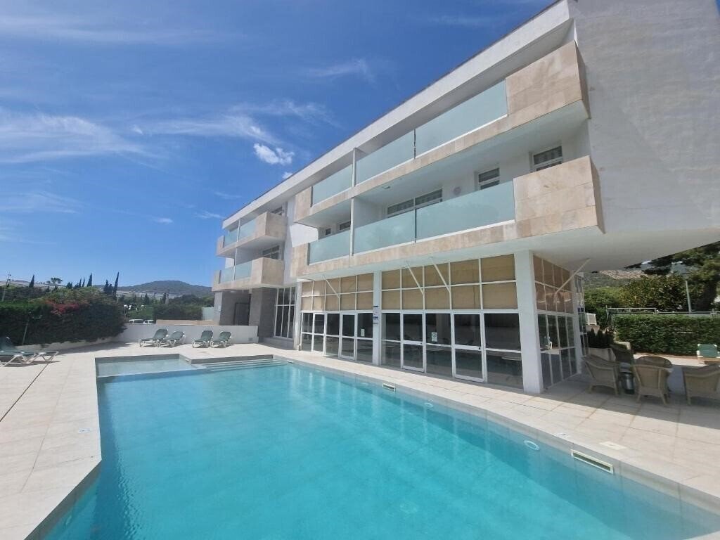 Фото Martha's Suites (ex. Marthas Apartamentos, Martha's Imagine Suite Hotel Apartamentos) 3*