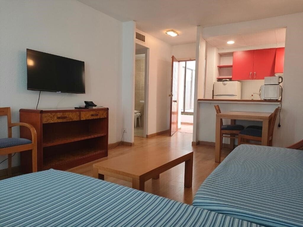 Изображение Martha's Suites 3*