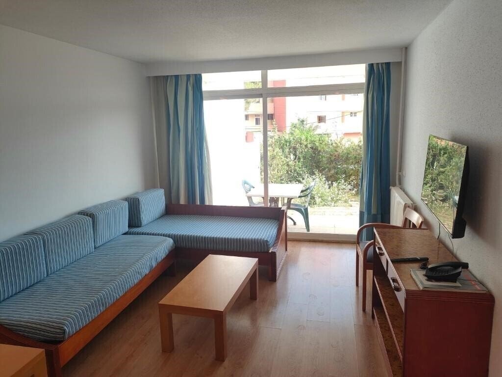 Картинка Martha's Suites (ex. Marthas Apartamentos, Martha's Imagine Suite Hotel Apartamentos) 3*