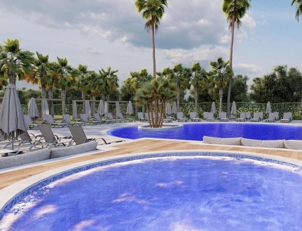 Фотография Cala Millor Garden 4*