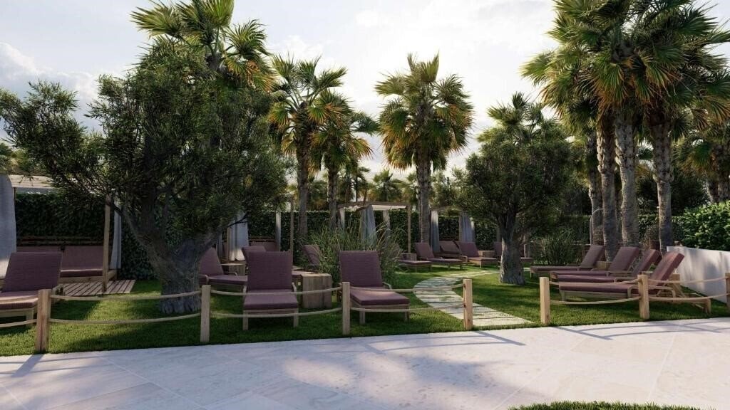 Изображение Cala Millor Garden 4*