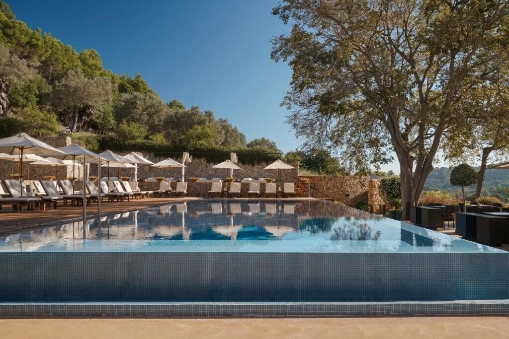 Фотография Son Brull Hotel & SPA 5*