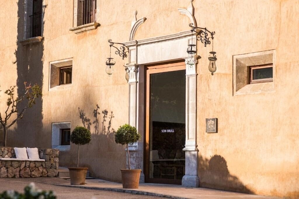 Изображение Son Brull Hotel & SPA 5*