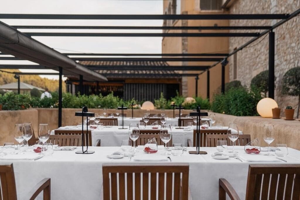 Картинка Son Brull Hotel & SPA 5*