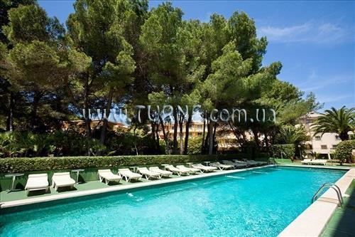 Зображення Aparthotel Blue Sea Cala Guya Mar 3*