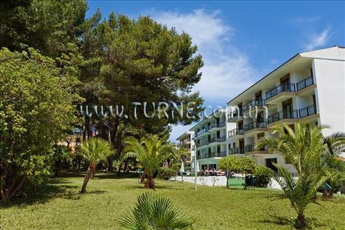 Фотографія Aparthotel Blue Sea Cala Guya Mar 3*