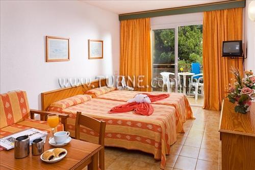 Фото Aparthotel Blue Sea Cala Guya Mar 3*