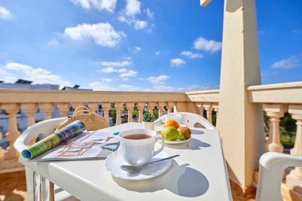 Зображення Apart hotel La Mirada 4*