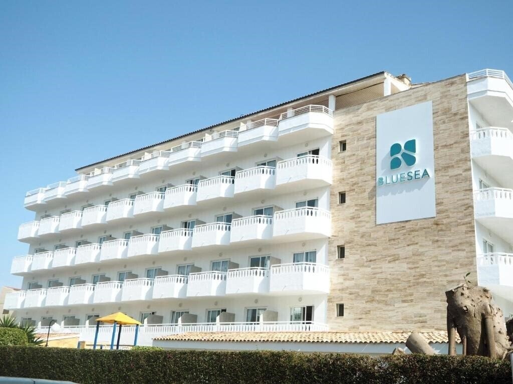 Фото Hotel Blue Sea Don Jaime 3*
