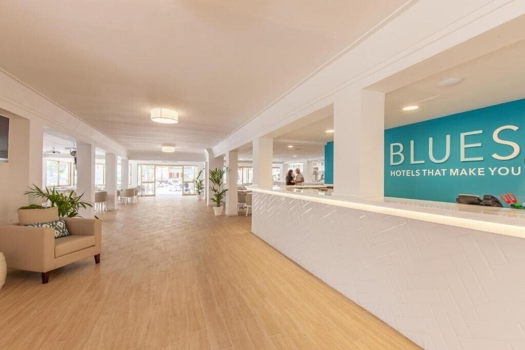 Картинка Hotel Blue Sea Don Jaime 3*
