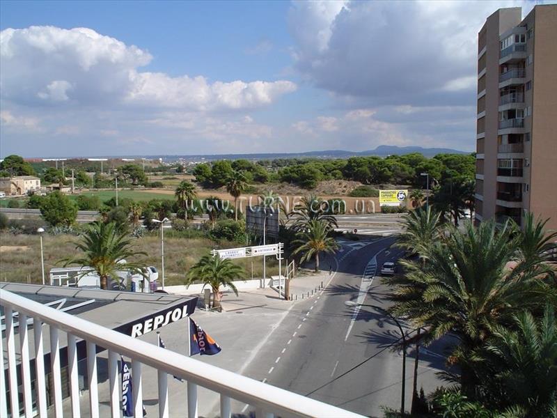 Картинка Amic Can Pastilla 2*