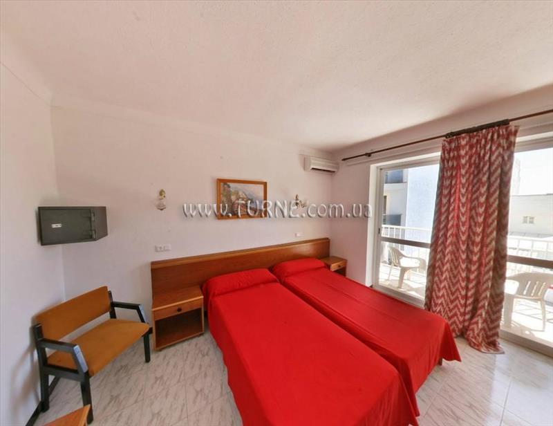 Фотография Amic Can Pastilla 2*