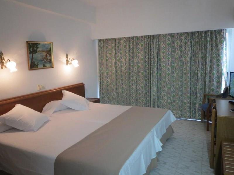 Фото Amic Gala 3*