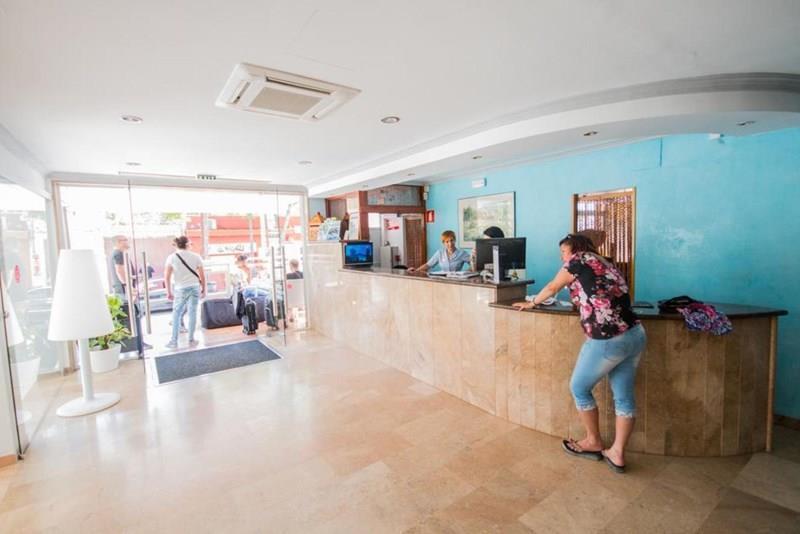 Фотографія Amic Gala 3*