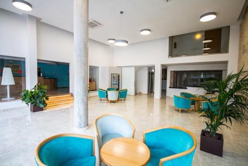 Зображення Amic Gala 3*