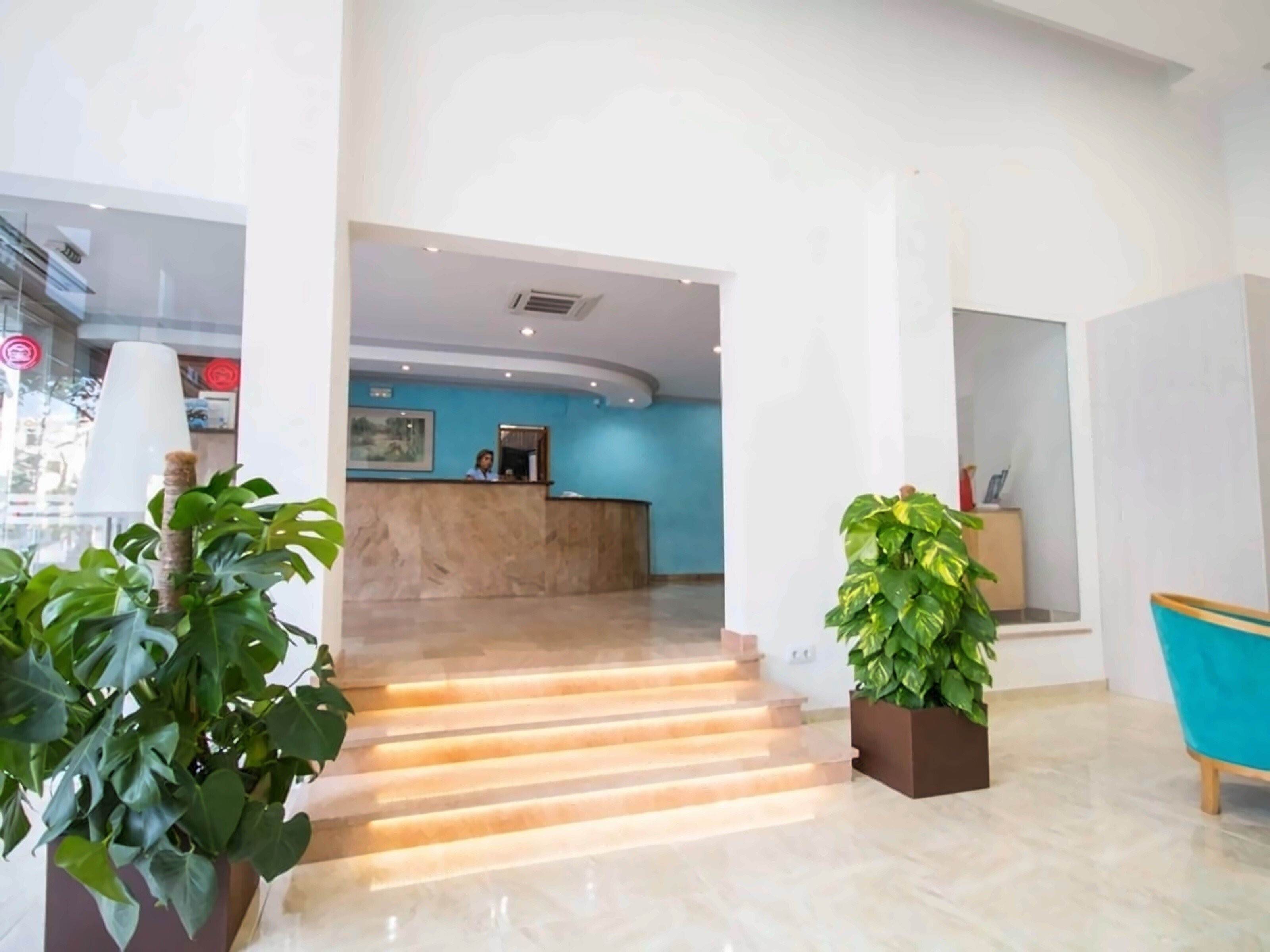 Изображение Amic Gala 3*