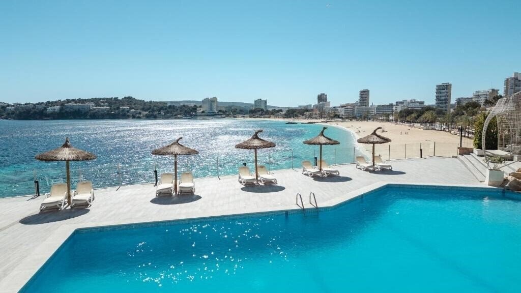 Готель Bahia Principe Coral Playa 4*