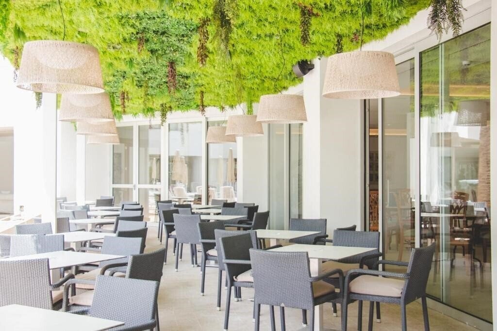 Фотографія Hipotels Bahia Grande 4*