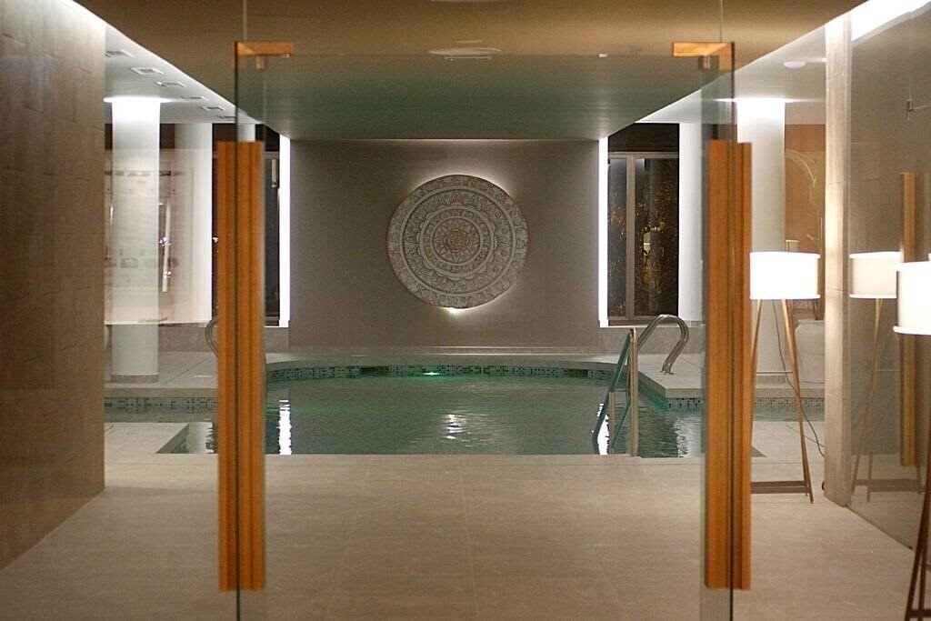 Фотография BG Rei del Mediterrani Palace (Adults Only ) 4*