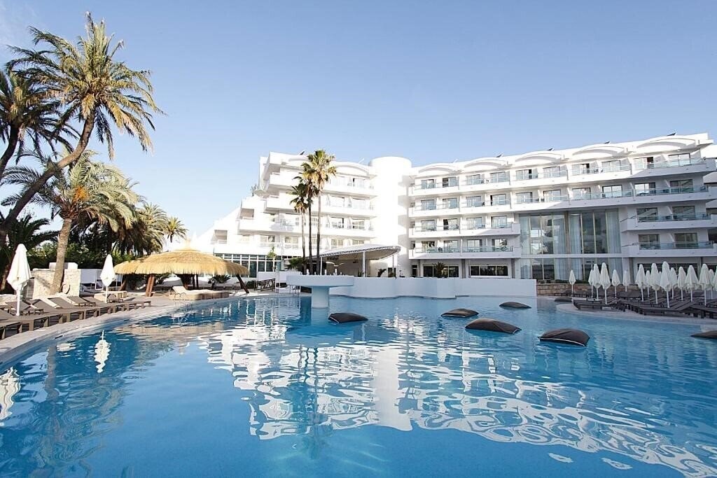 Изображение BG Rei del Mediterrani Palace (Adults Only ) 4*