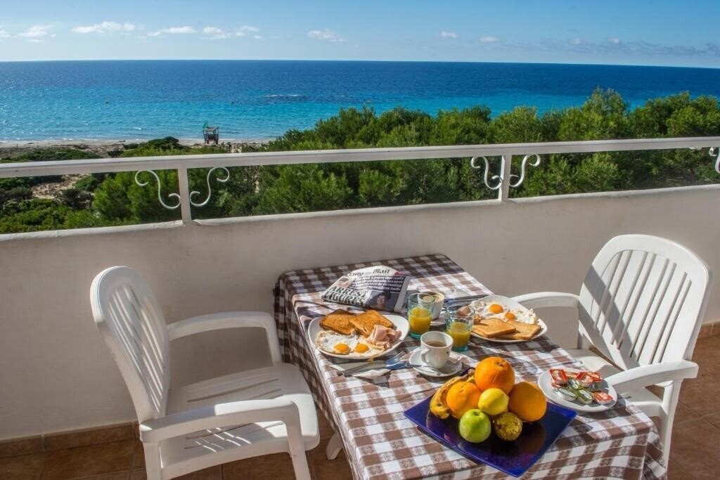 Изображение Hamilton Court 3*