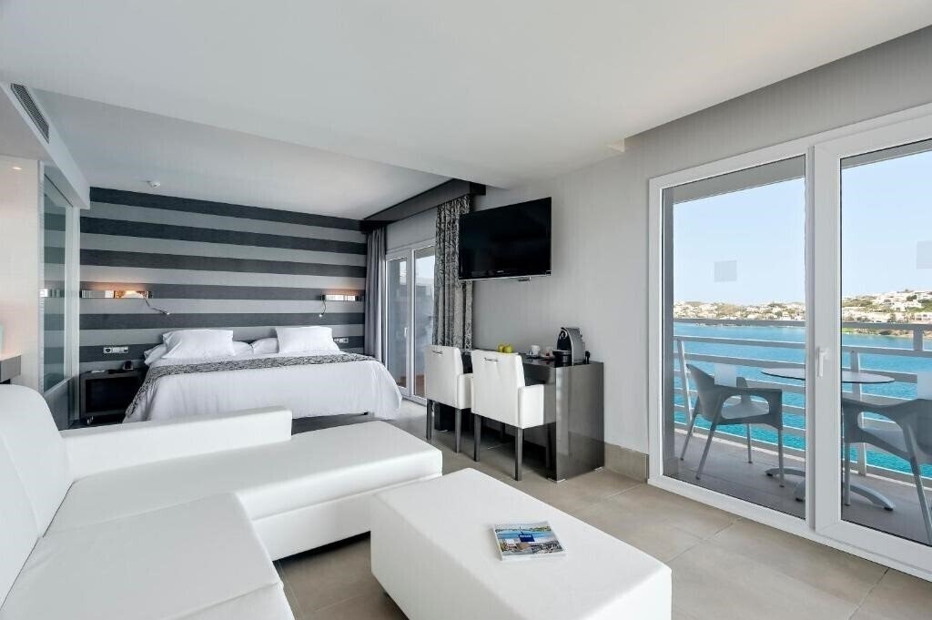 Фото Barcelo Hamilton Menorca 4*