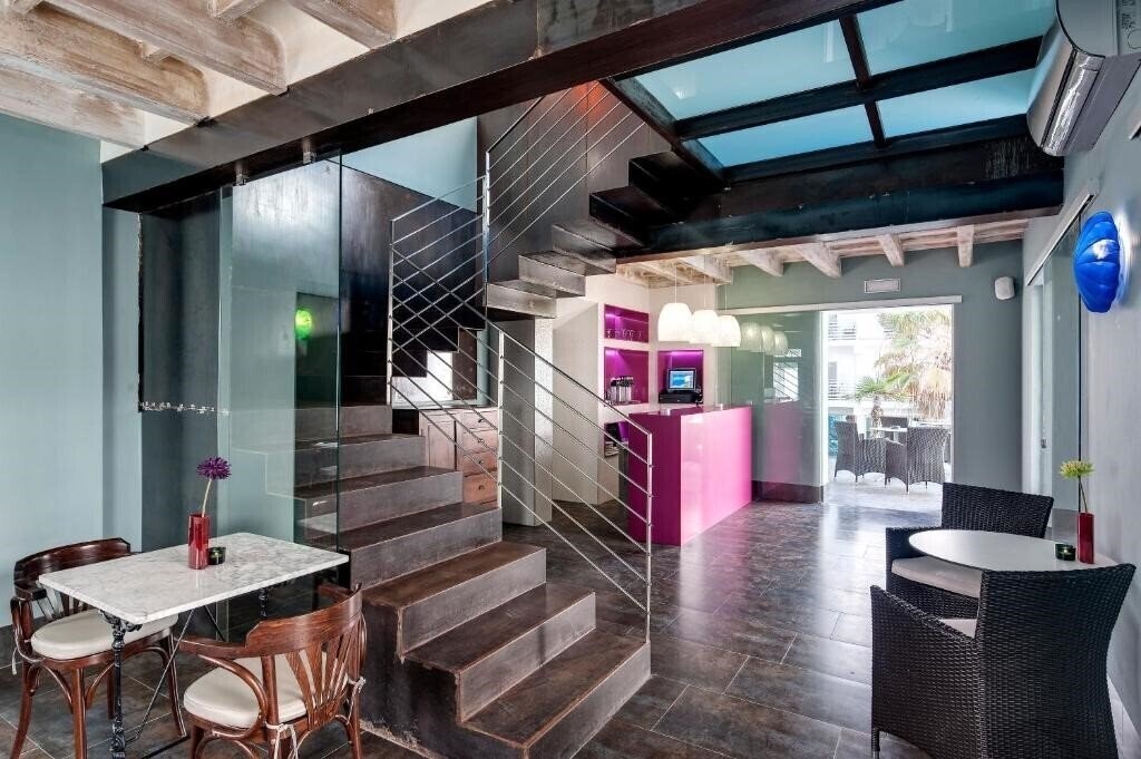 Картинка Barcelo Hamilton Menorca 4*