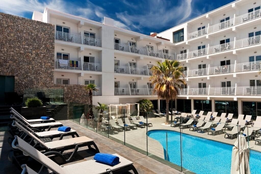 Картинка Barcelo Hamilton Menorca 4*