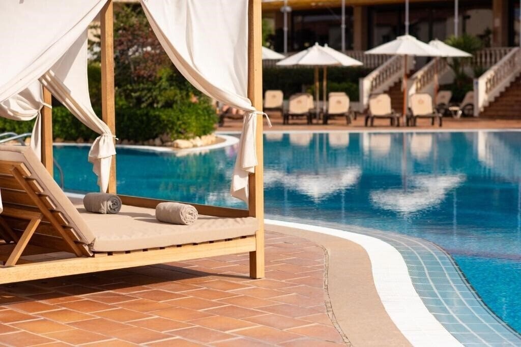 Фото Valentin Son Bou 4*