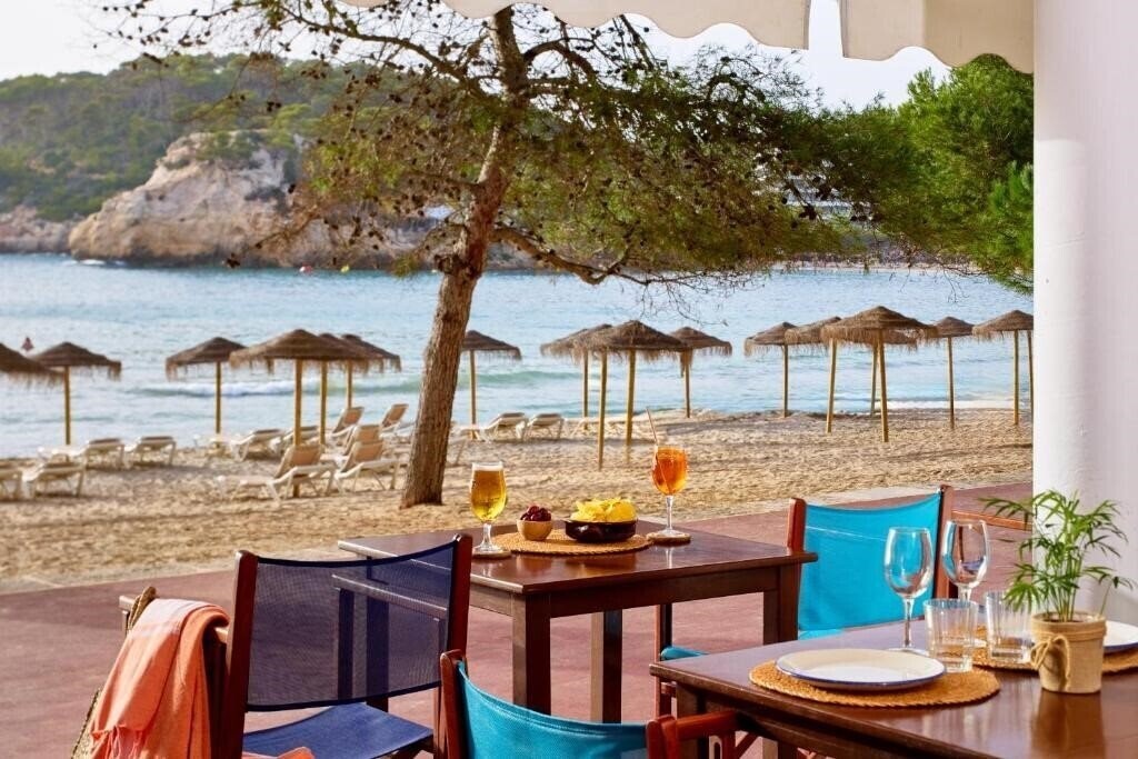 Фотография Melia Cala Galdana 5*