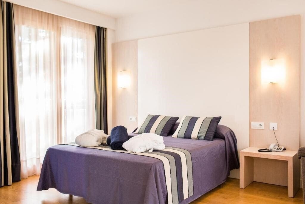 Картинка Sagitario Playa 4*