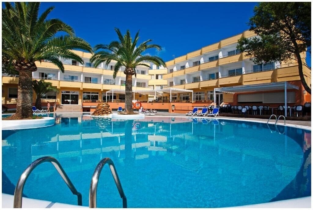 Готель Sagitario Playa 4*