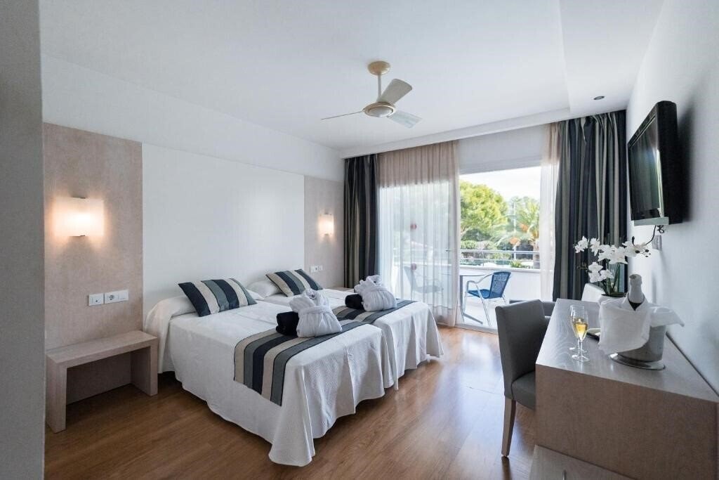 Зображення Sagitario Playa 4*