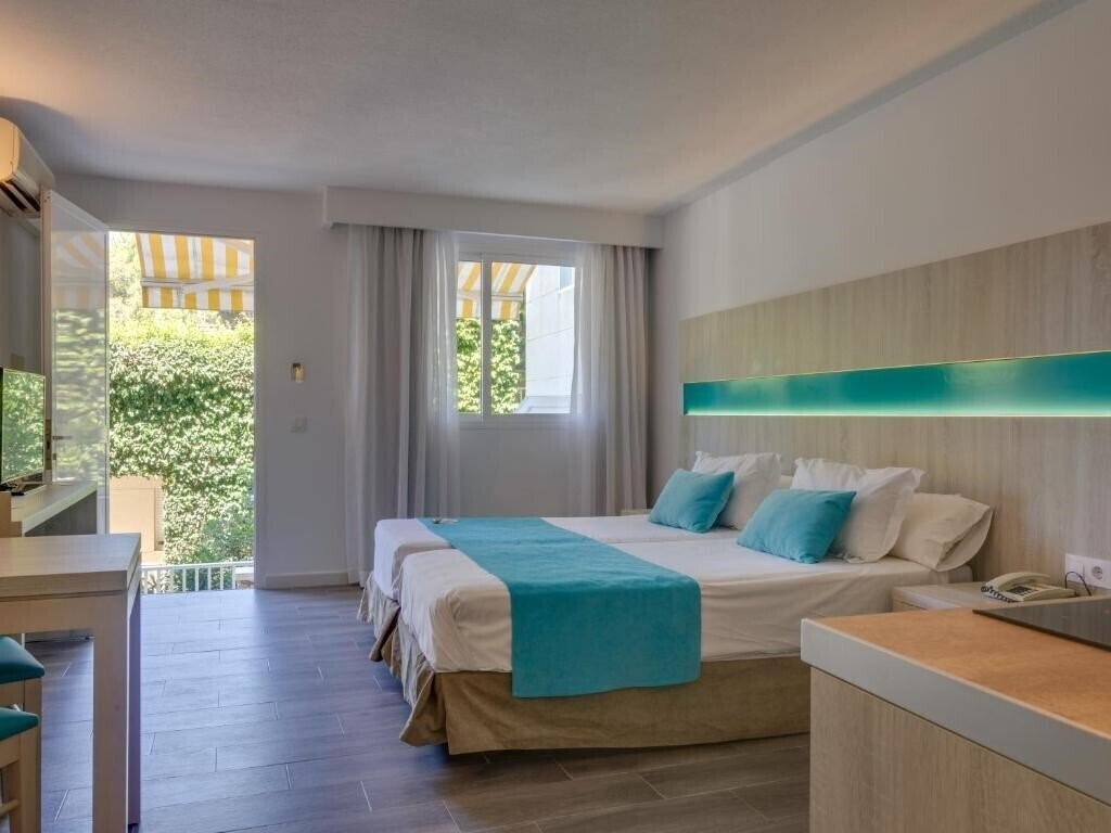 Фото Comitas Floramar 4*