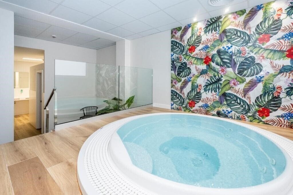 Фотография Comitas Floramar 4*