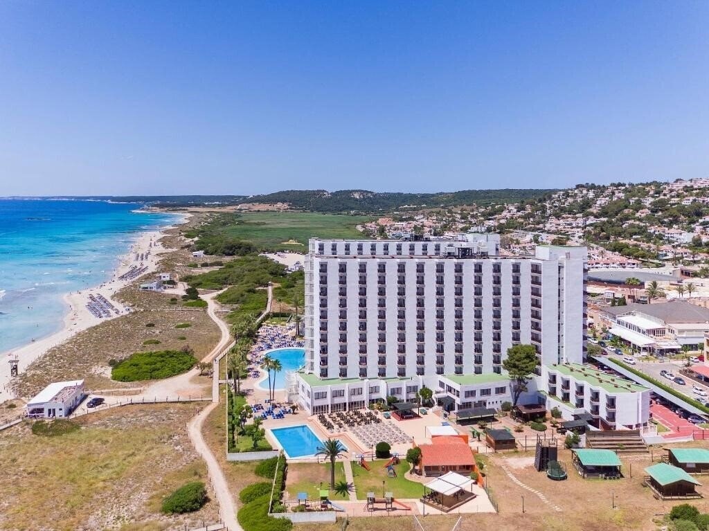 Фотография Sol Milanos Pinguinos 3*