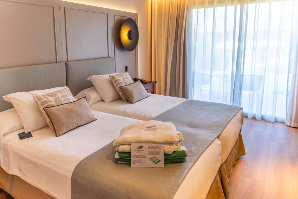 Отель La Quinta Menorca by PortBlue Boutique 5*